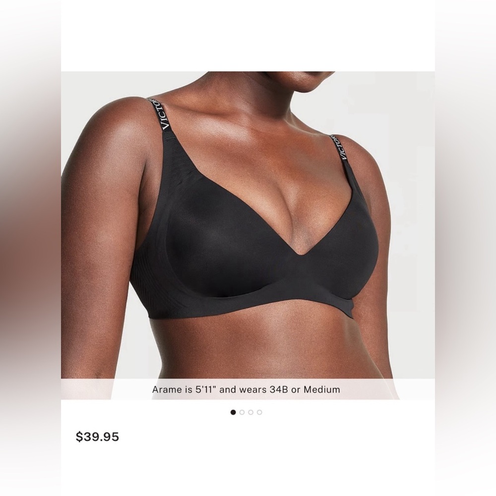 Victoria’s Secret Bralette